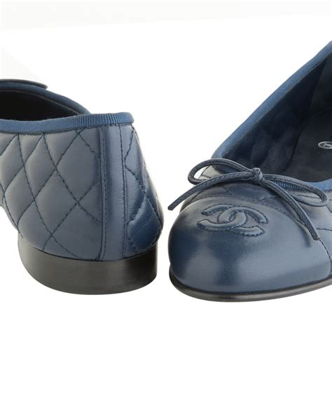 quilted boy chanel|chanel quilted ballet flats.